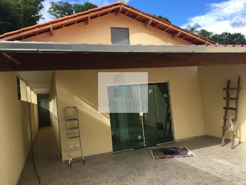 Casa, 3 quartos, 424 m² - Foto 15