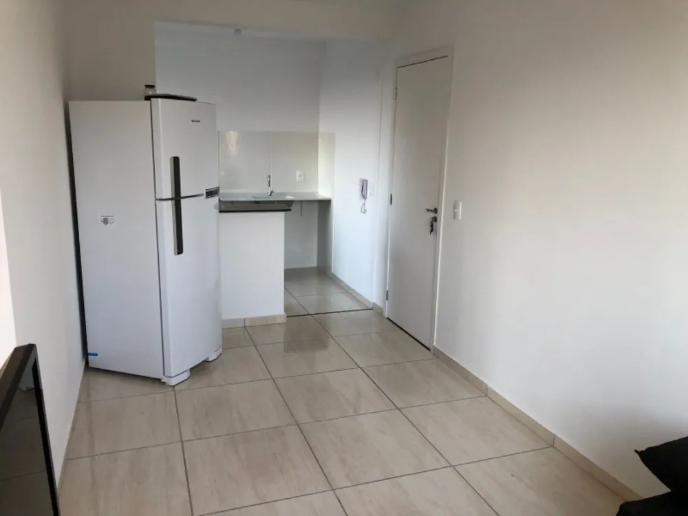 Apartamento, 2 quartos, 45 m² - Foto 2