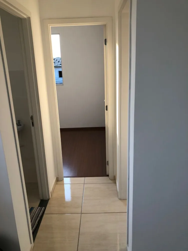Apartamento, 2 quartos, 45 m² - Foto 5