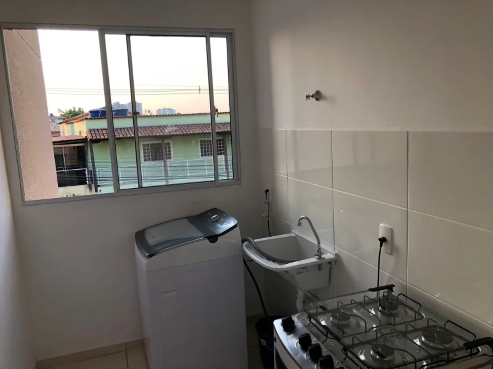 Apartamento, 2 quartos, 45 m² - Foto 3