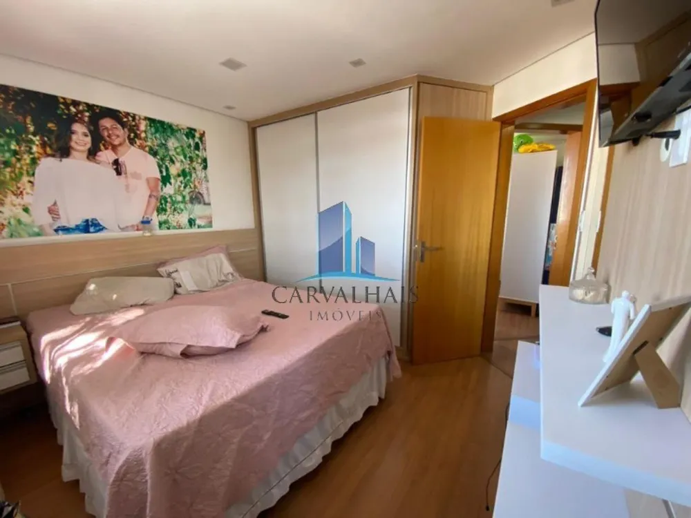 Apartamento, 2 quartos, 45 m² - Foto 11