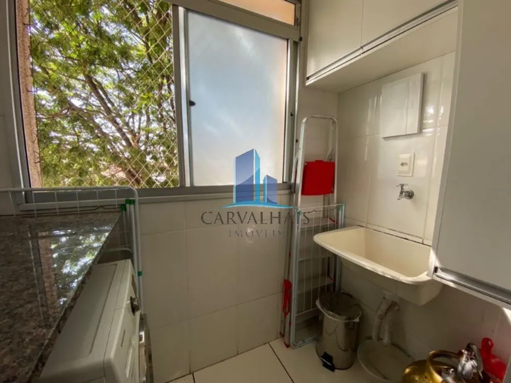 Apartamento, 2 quartos, 45 m² - Foto 5