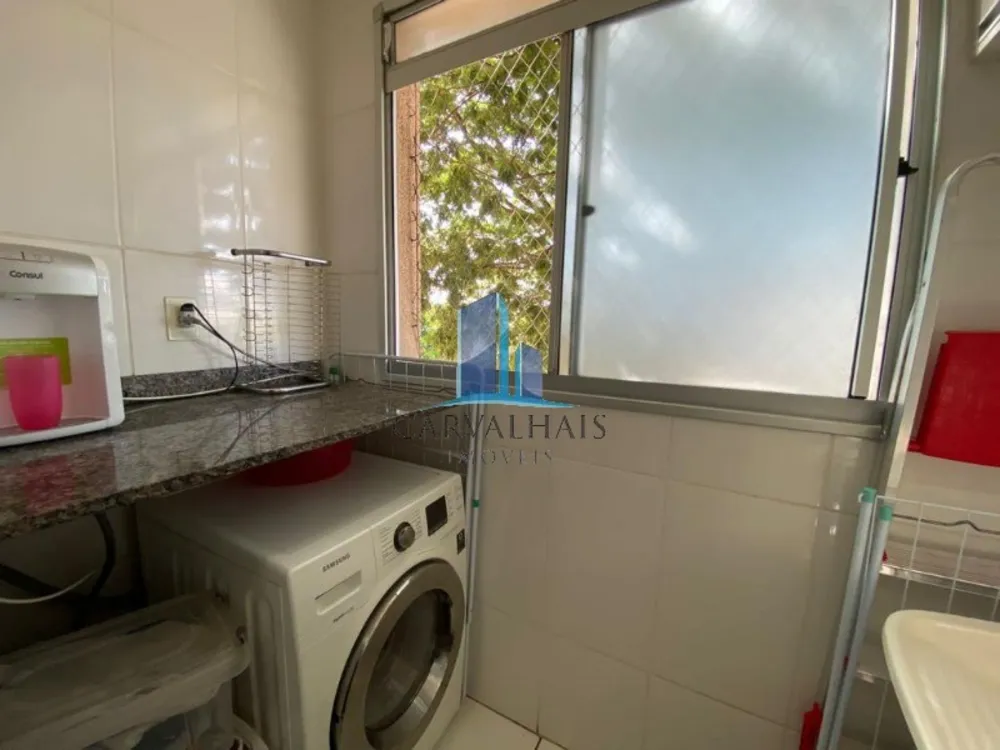 Apartamento, 2 quartos, 45 m² - Foto 6