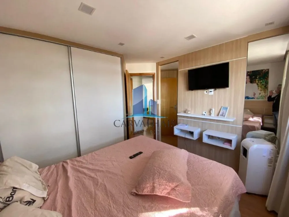 Apartamento, 2 quartos, 45 m² - Foto 10