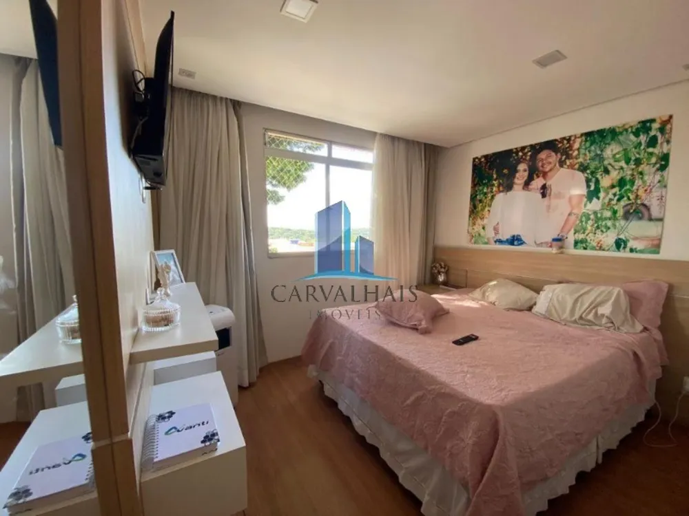 Apartamento, 2 quartos, 45 m² - Foto 12