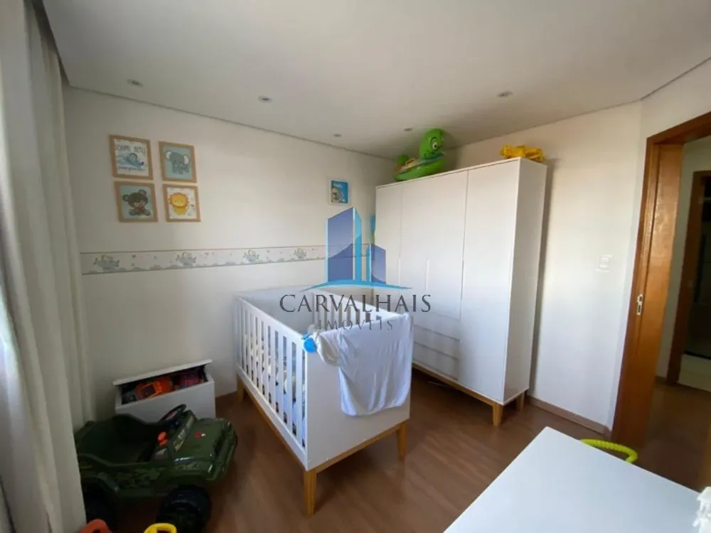 Apartamento, 2 quartos, 45 m² - Foto 8