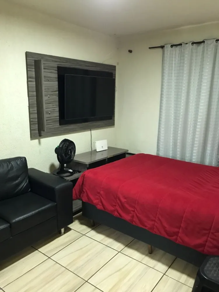 Apartamento, 2 quartos, 60 m² - Foto 7