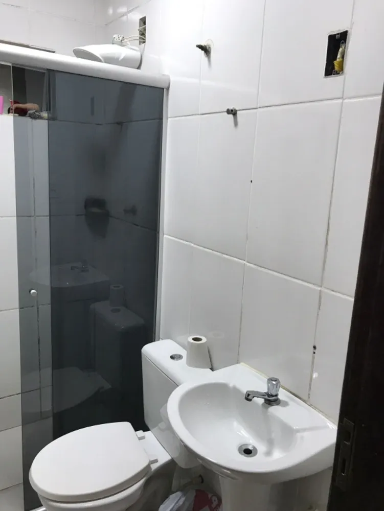Apartamento, 2 quartos, 60 m² - Foto 8