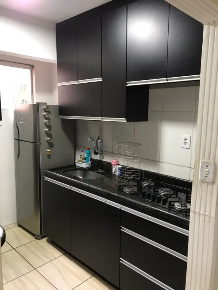 Apartamento, 2 quartos, 60 m² - Foto 5
