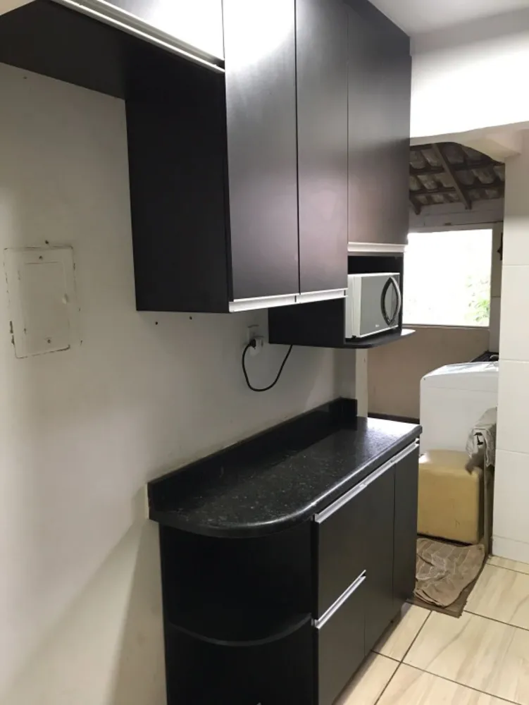 Apartamento, 2 quartos, 60 m² - Foto 4
