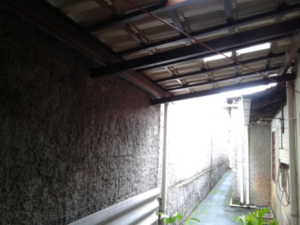 Casa, 2 quartos, 120 m² - Foto 1