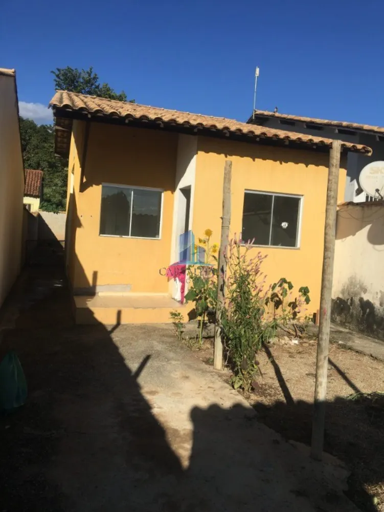 Casa, 2 quartos, 180 m² - Foto 2