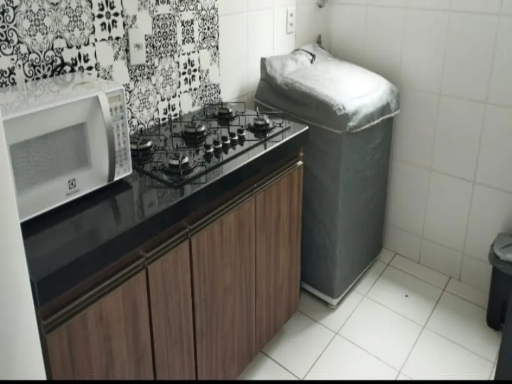 Apartamento, 2 quartos, 45 m² - Foto 3