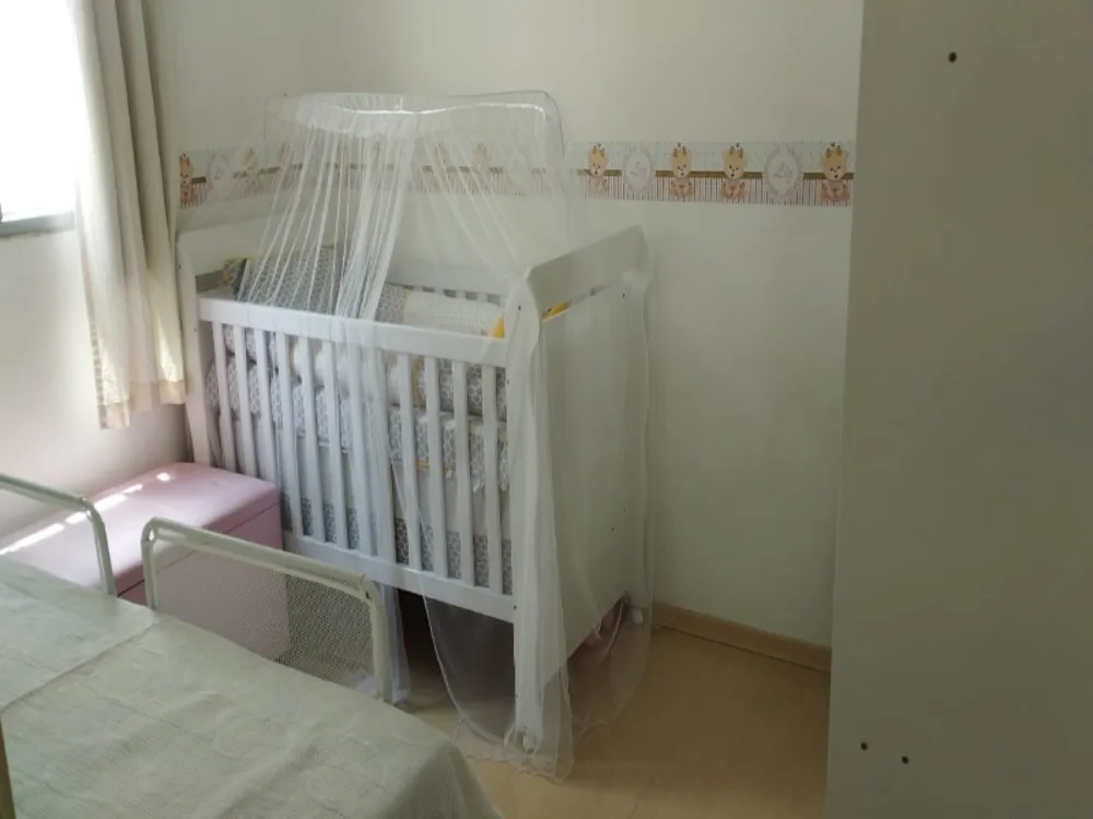 Apartamento, 2 quartos, 45 m² - Foto 5