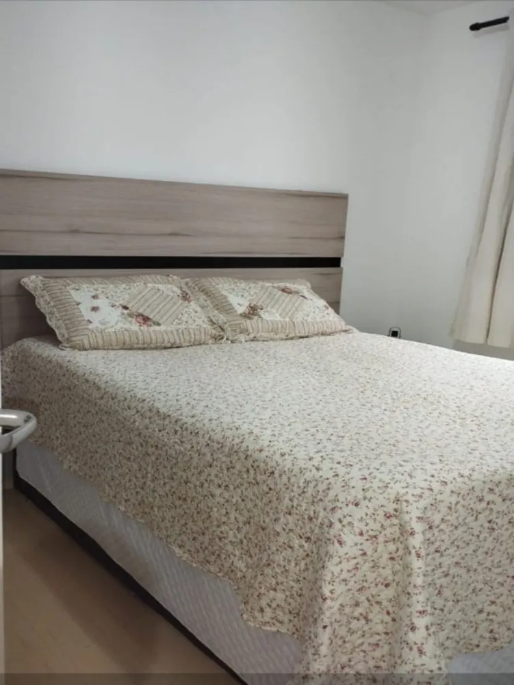 Apartamento, 2 quartos, 45 m² - Foto 8