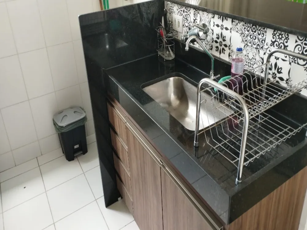 Apartamento, 2 quartos, 45 m² - Foto 4