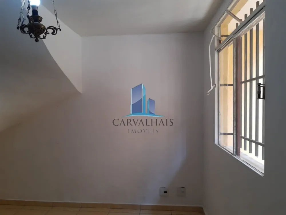 Casa, 2 quartos, 80 m² - Foto 3