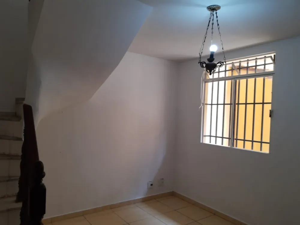Casa, 2 quartos, 80 m² - Foto 5