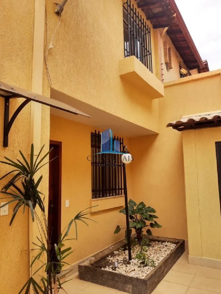 Casa, 2 quartos, 80 m² - Foto 1