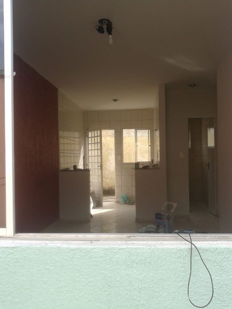 Casa, 2 quartos, 120 m² - Foto 2