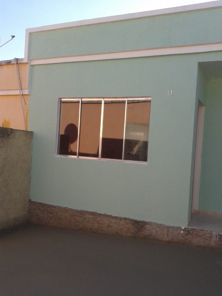 Casa, 2 quartos, 120 m² - Foto 1