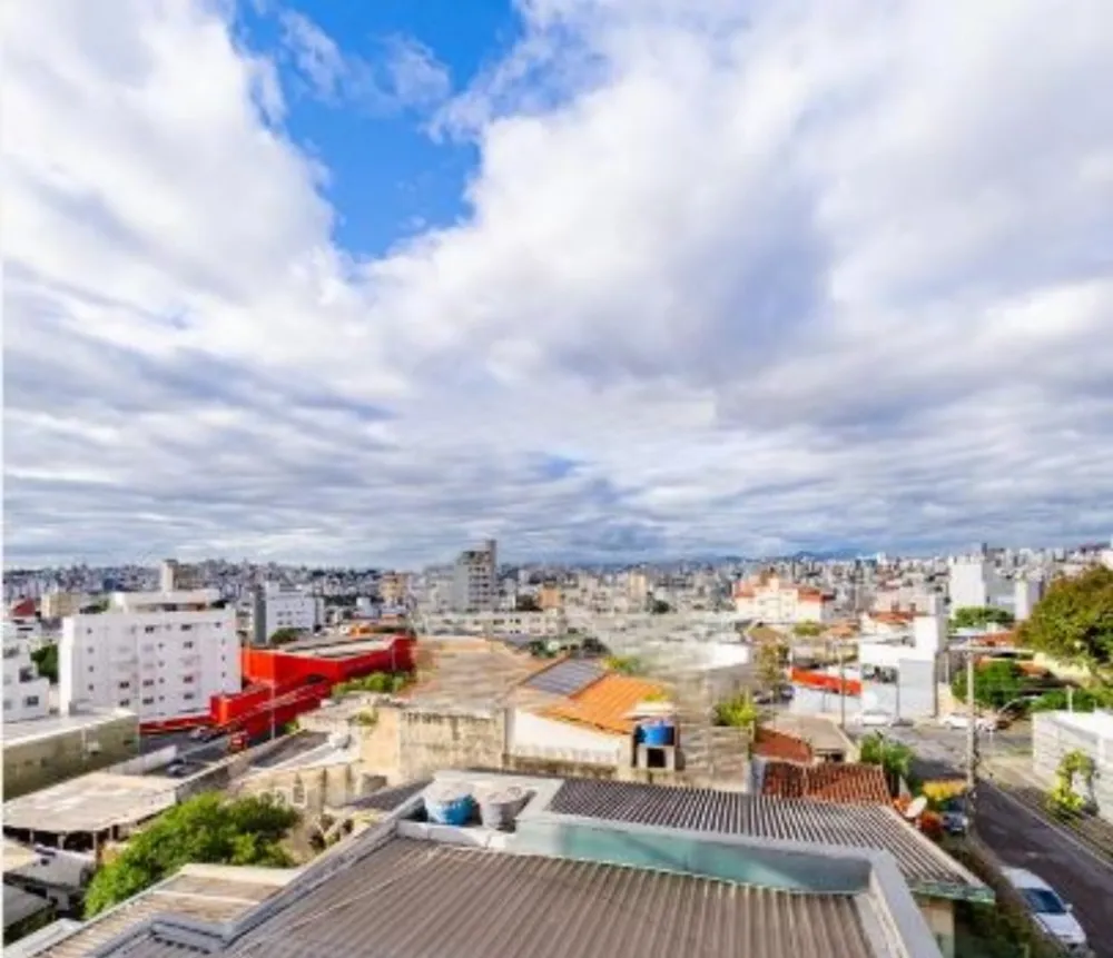 Cobertura, 3 quartos, 173 m² - Foto 5