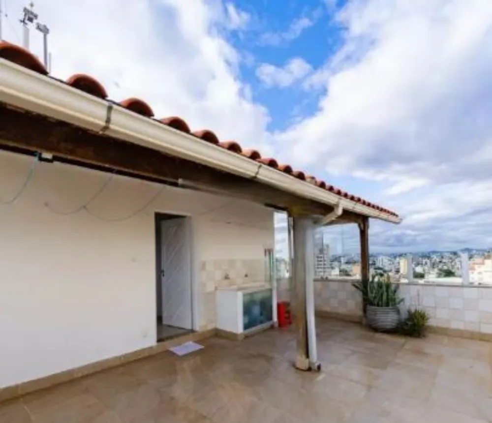 Cobertura, 3 quartos, 173 m² - Foto 4