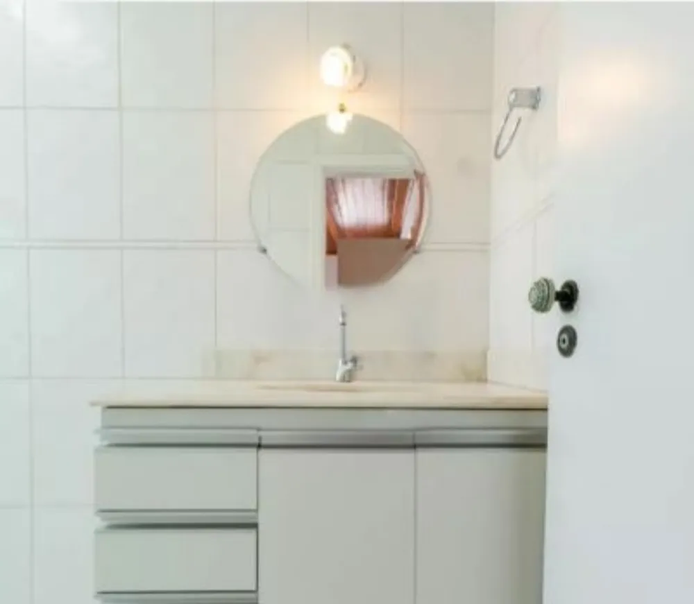 Cobertura, 3 quartos, 173 m² - Foto 1