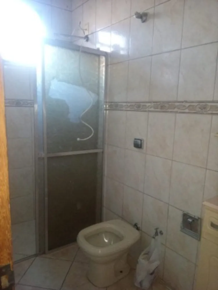 Casa, 3 quartos, 70 m² - Foto 1