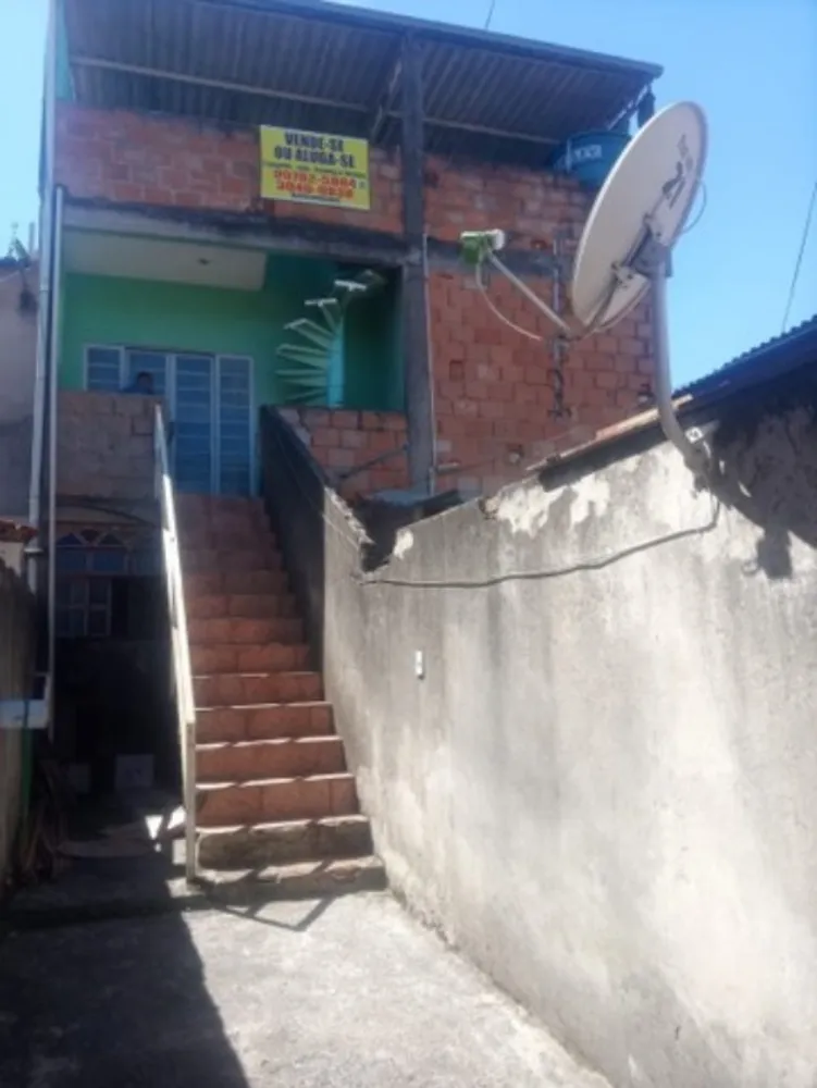 Casa, 3 quartos, 70 m² - Foto 5