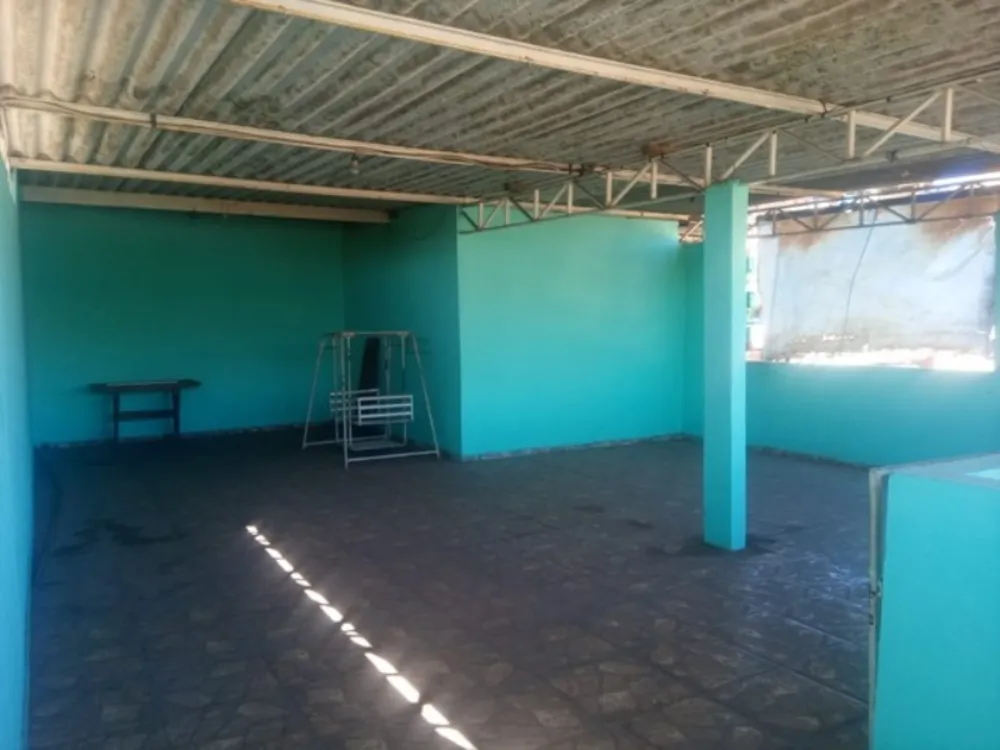 Casa, 3 quartos, 70 m² - Foto 2