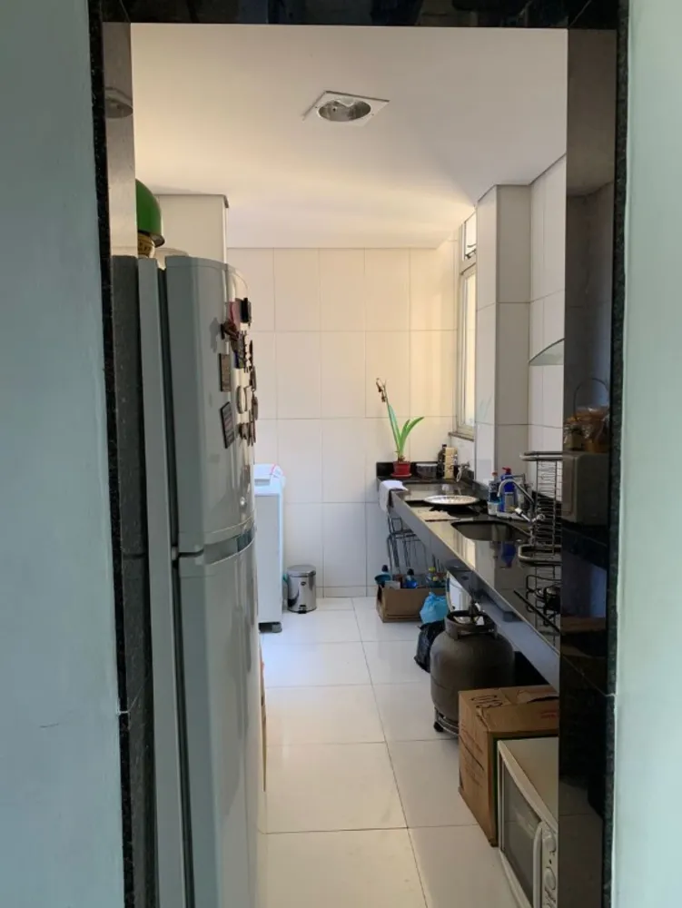 Apartamento, 2 quartos, 60 m² - Foto 6