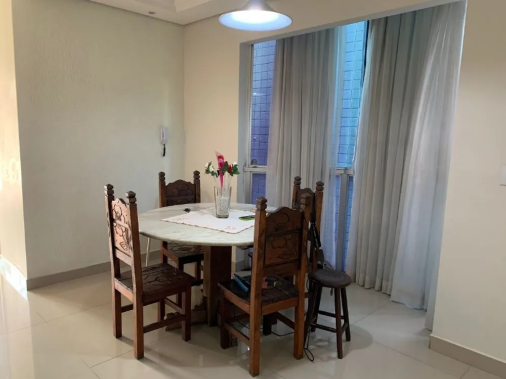 Apartamento, 2 quartos, 60 m² - Foto 3