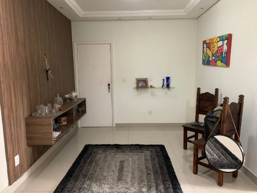 Apartamento, 2 quartos, 60 m² - Foto 6