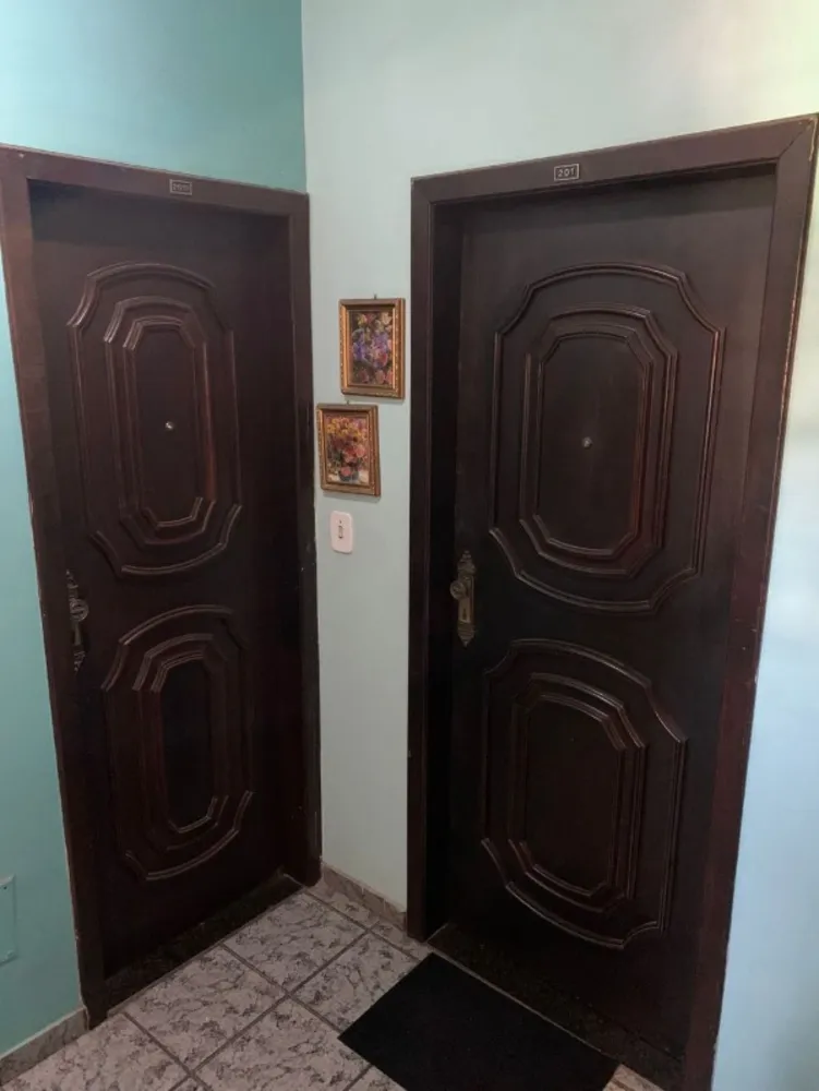 Apartamento, 2 quartos, 60 m² - Foto 12