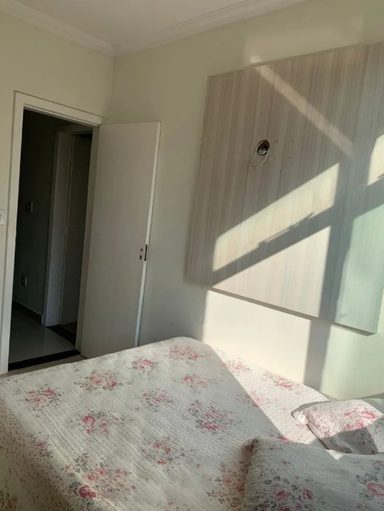 Apartamento, 2 quartos, 60 m² - Foto 1