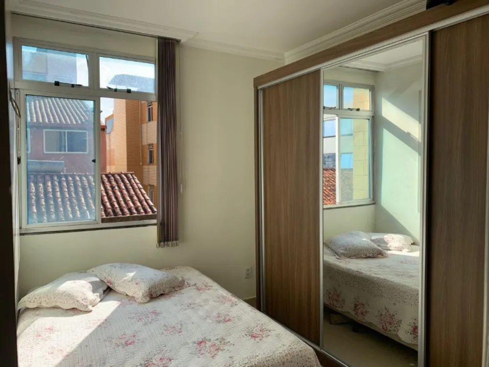 Apartamento, 2 quartos, 60 m² - Foto 2