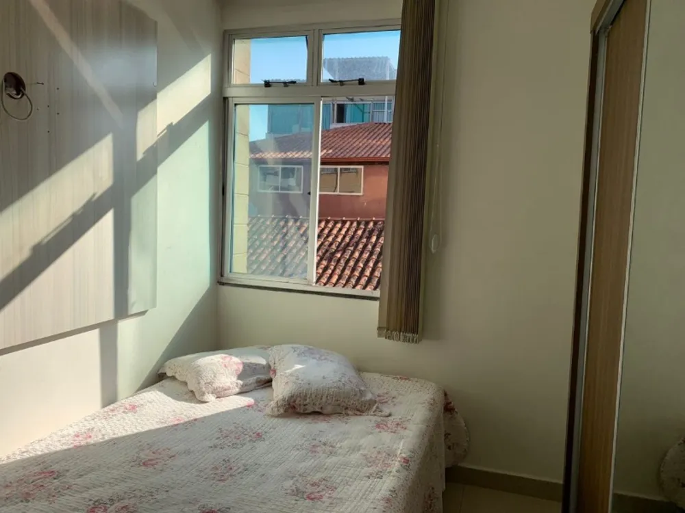 Apartamento, 2 quartos, 60 m² - Foto 5