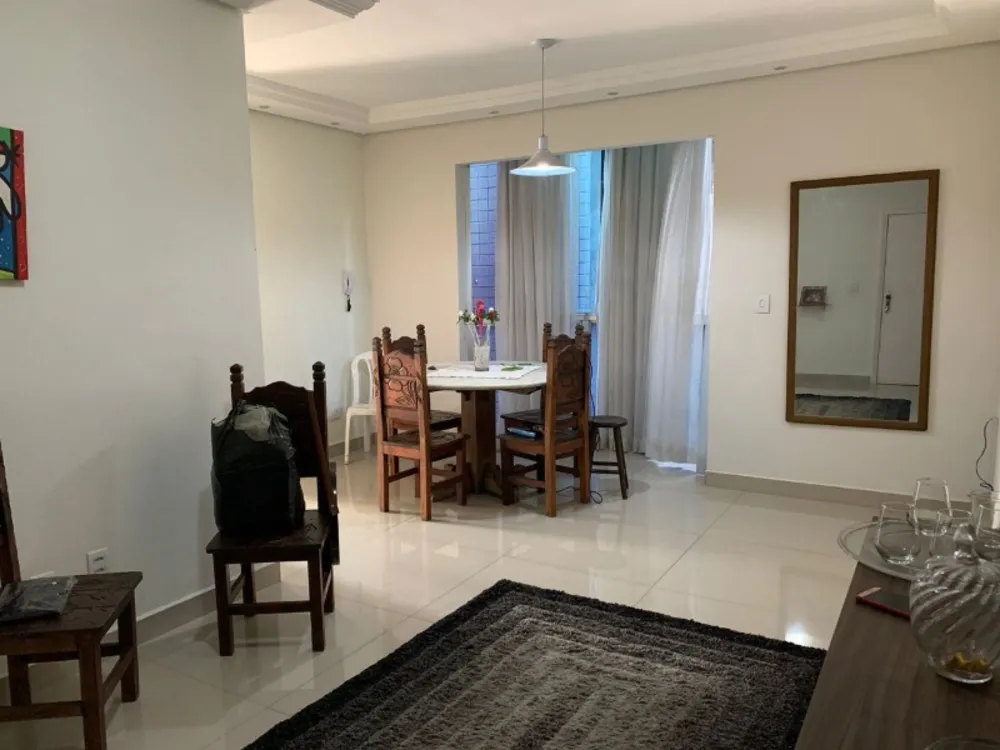 Apartamento, 2 quartos, 60 m² - Foto 4