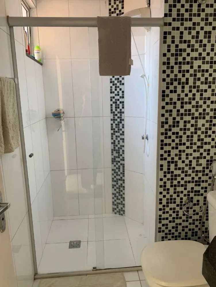 Apartamento, 2 quartos, 60 m² - Foto 11