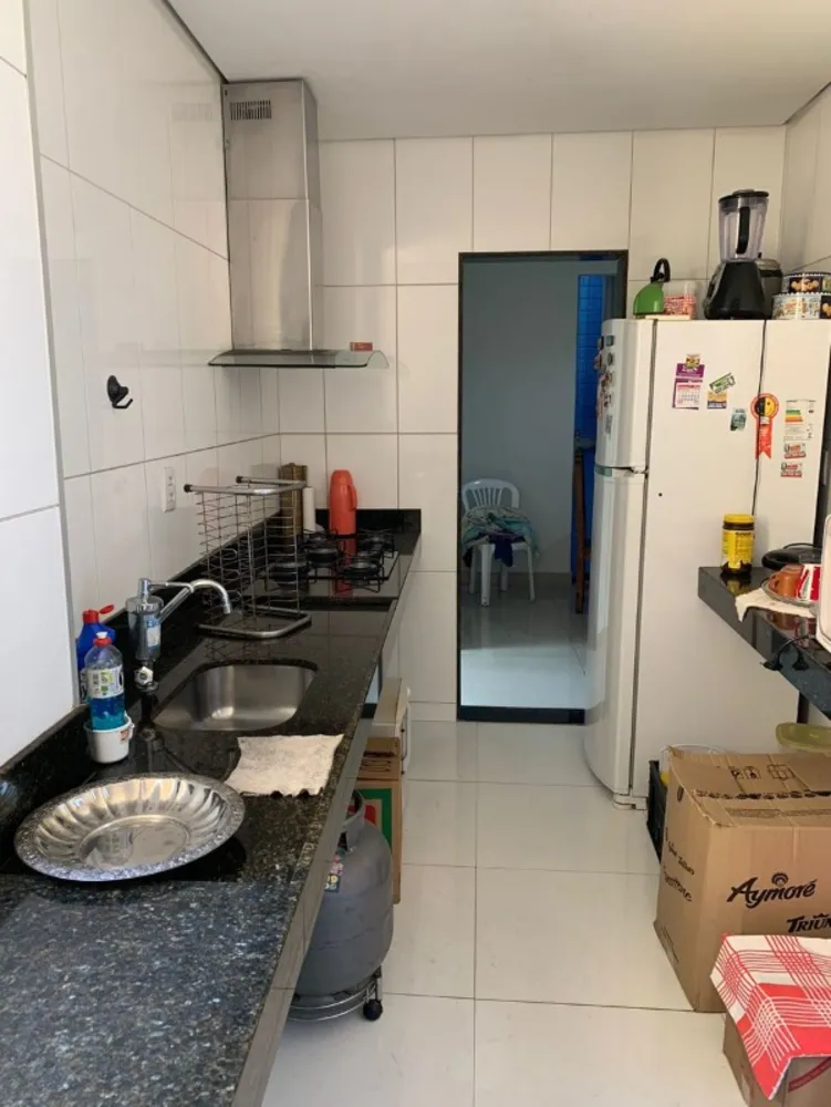 Apartamento, 2 quartos, 60 m² - Foto 7