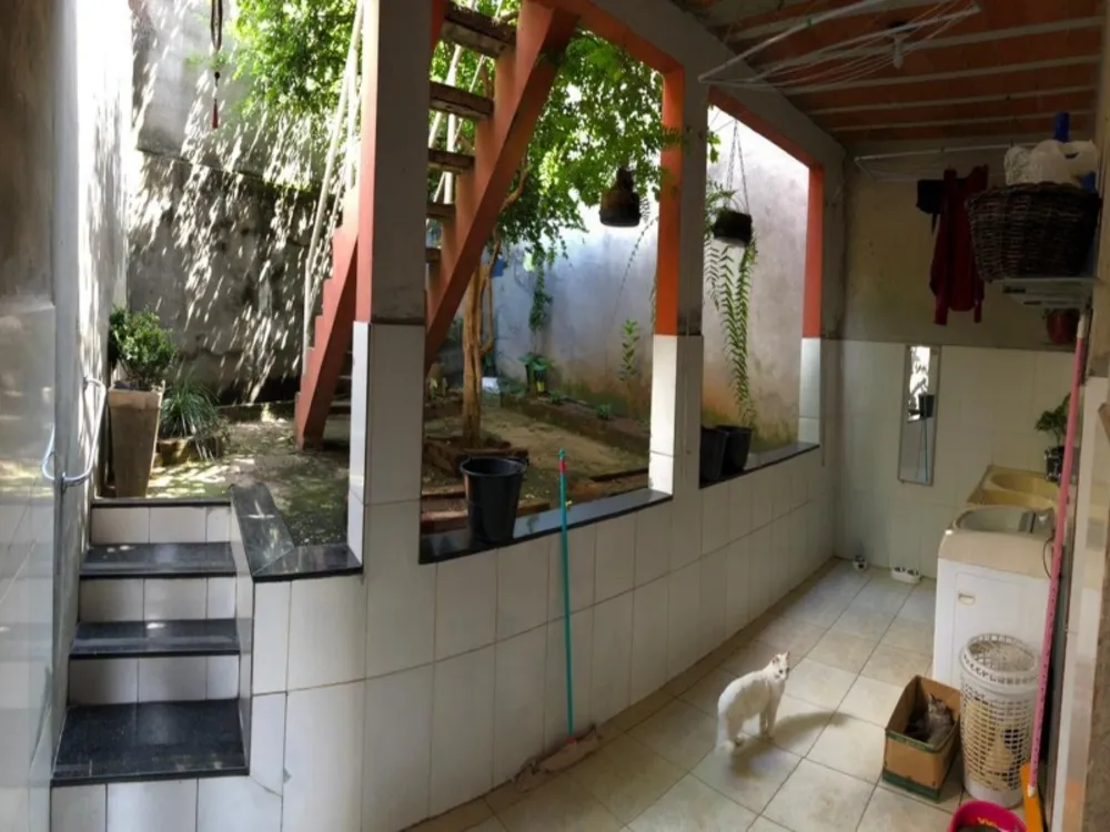 Casa, 3 quartos, 205 m² - Foto 12