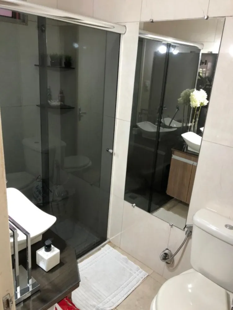 Casa, 3 quartos, 205 m² - Foto 9