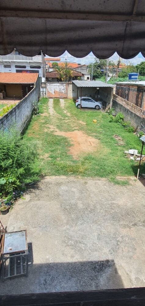 Terreno à venda, 410m² - Foto 1