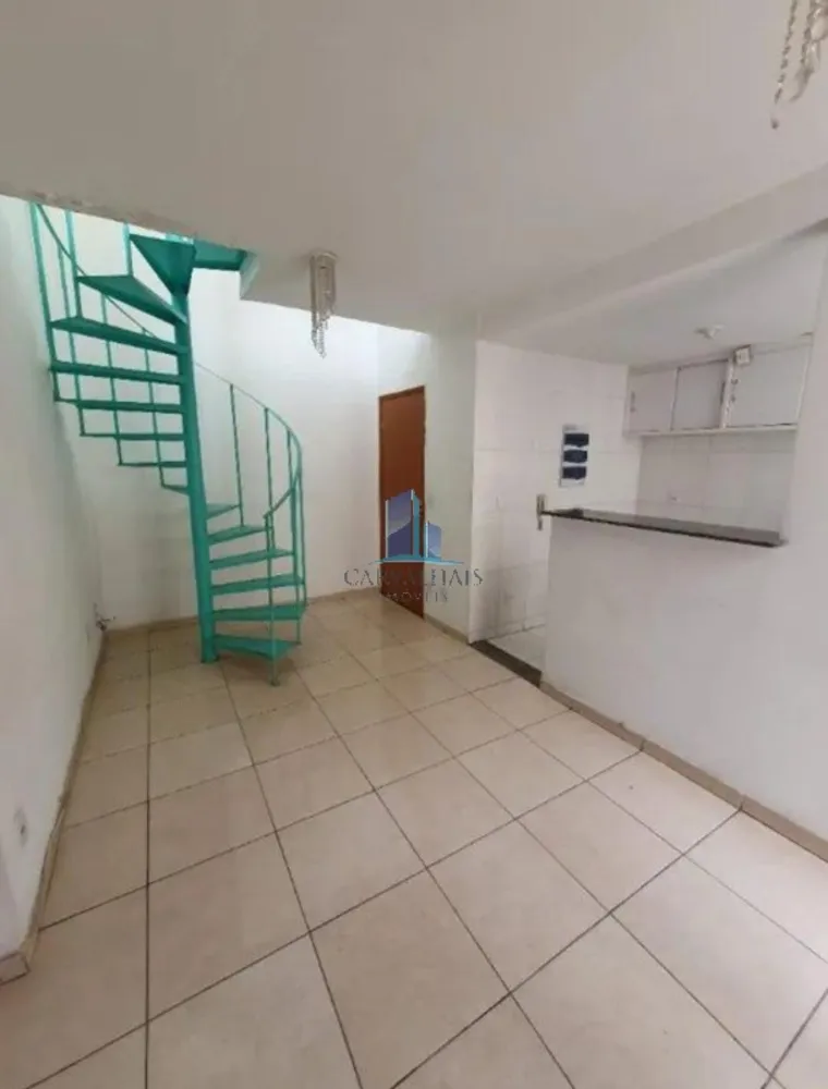Cobertura, 4 quartos, 121 m² - Foto 3