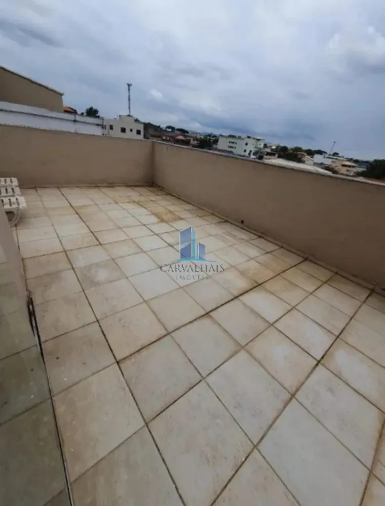 Cobertura, 4 quartos, 121 m² - Foto 12