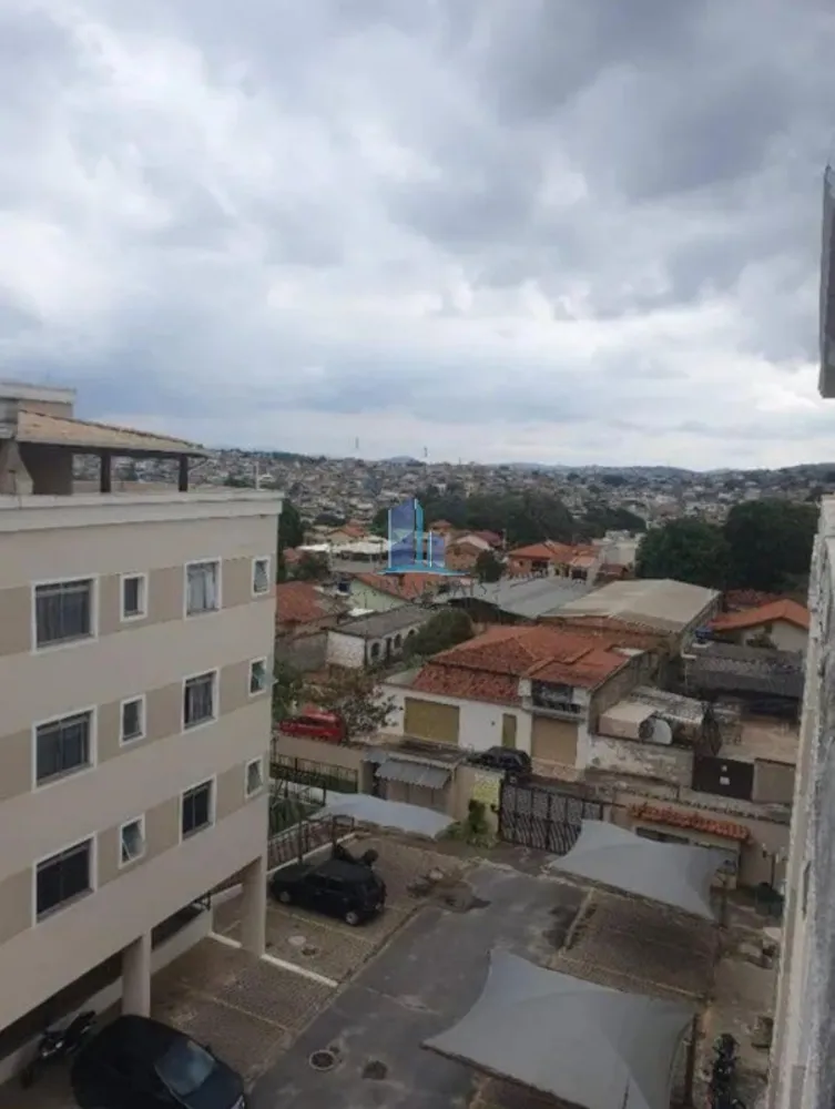 Cobertura, 4 quartos, 121 m² - Foto 1