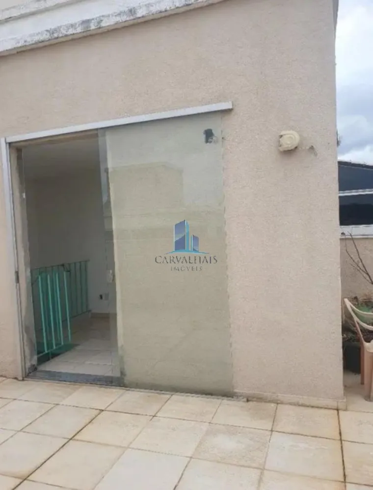 Cobertura, 4 quartos, 121 m² - Foto 11