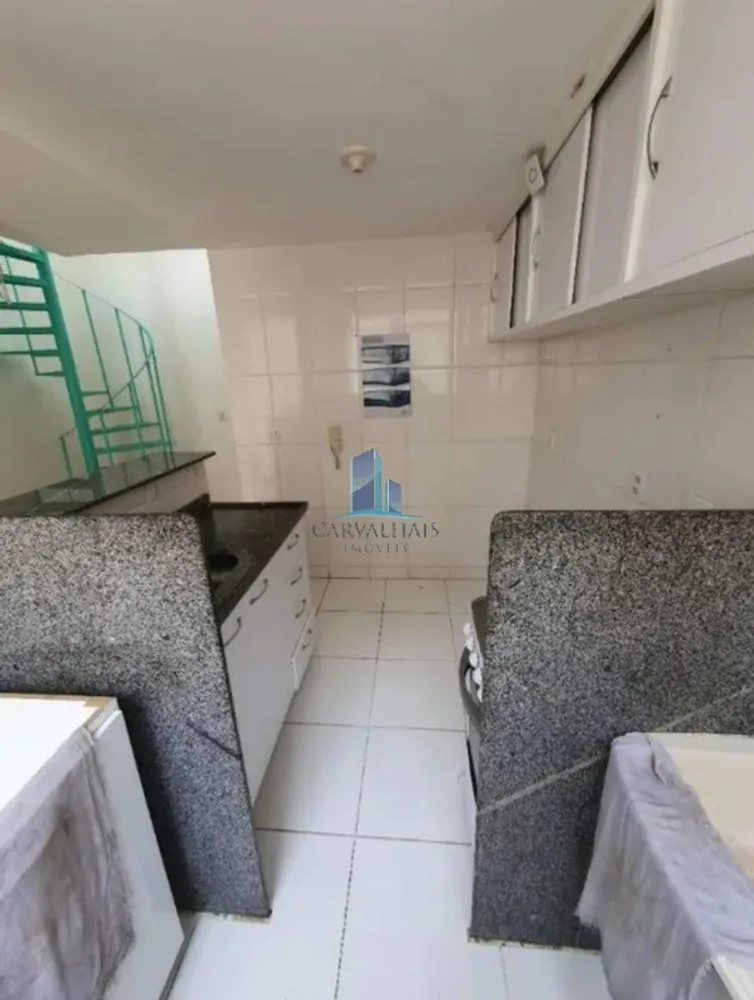 Cobertura, 4 quartos, 121 m² - Foto 5