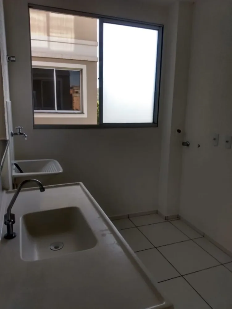 Apartamento, 2 quartos, 45 m² - Foto 8